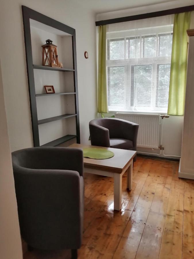 Apartment Patrick Harrachov Exterior foto